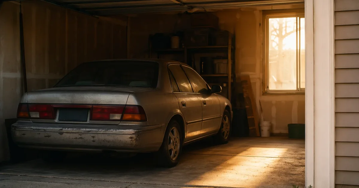 Donate a Car Without a Title in Minnesota Easily